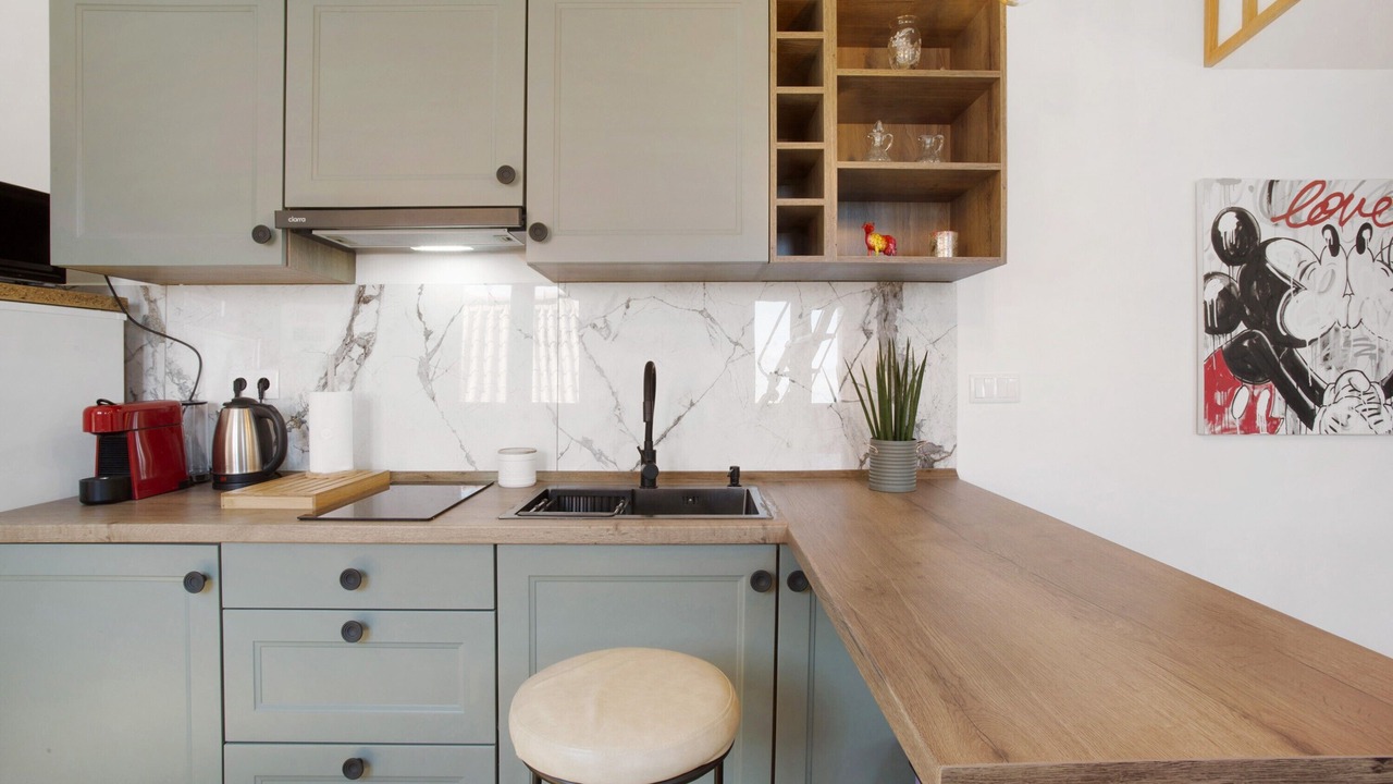 Photo of Kitchen in Porto Moniz