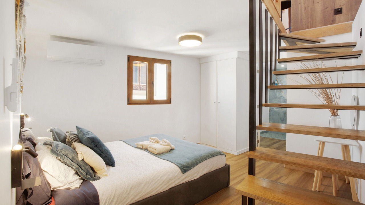 Photo of Bedroom in Porto Moniz