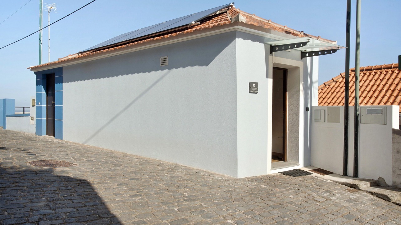 Photo of Outdoor in Porto Moniz