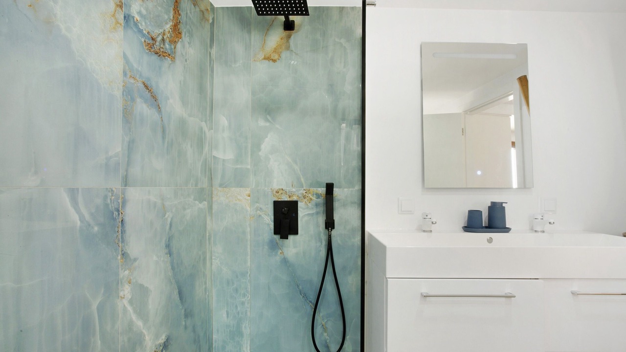 Photo of Bathroom in Porto Moniz