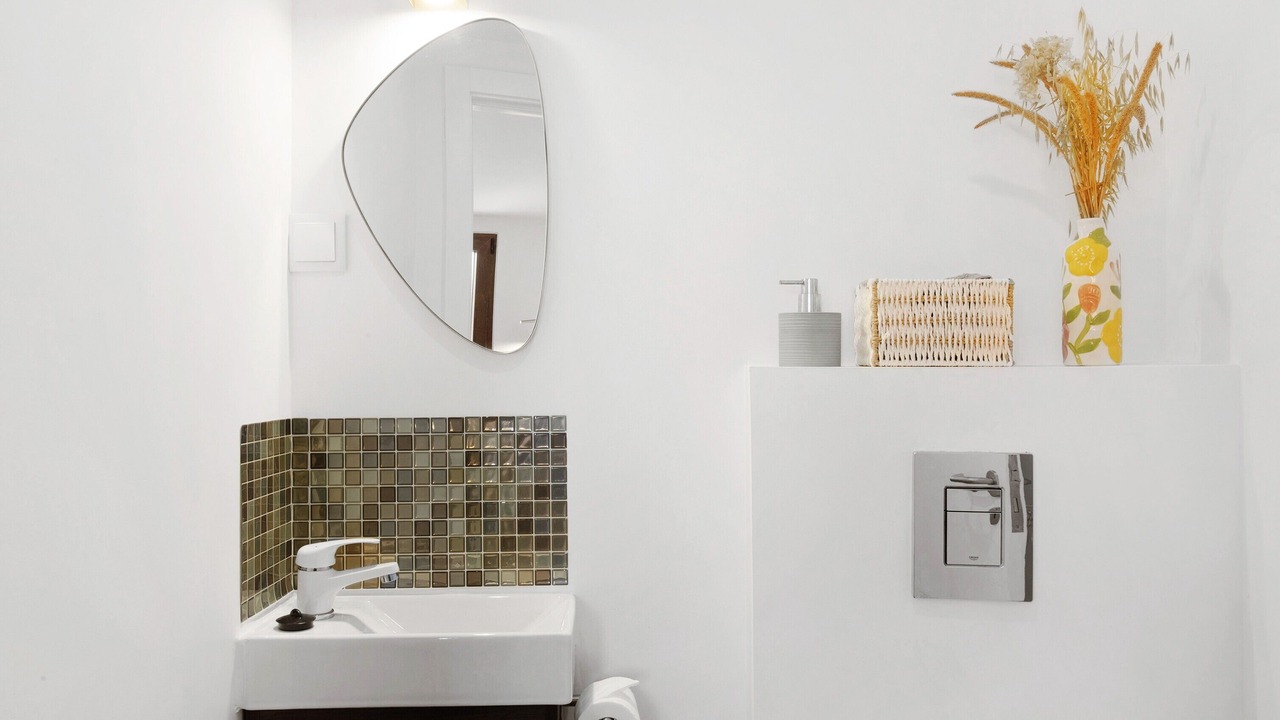 Photo of Bathroom in Porto Moniz
