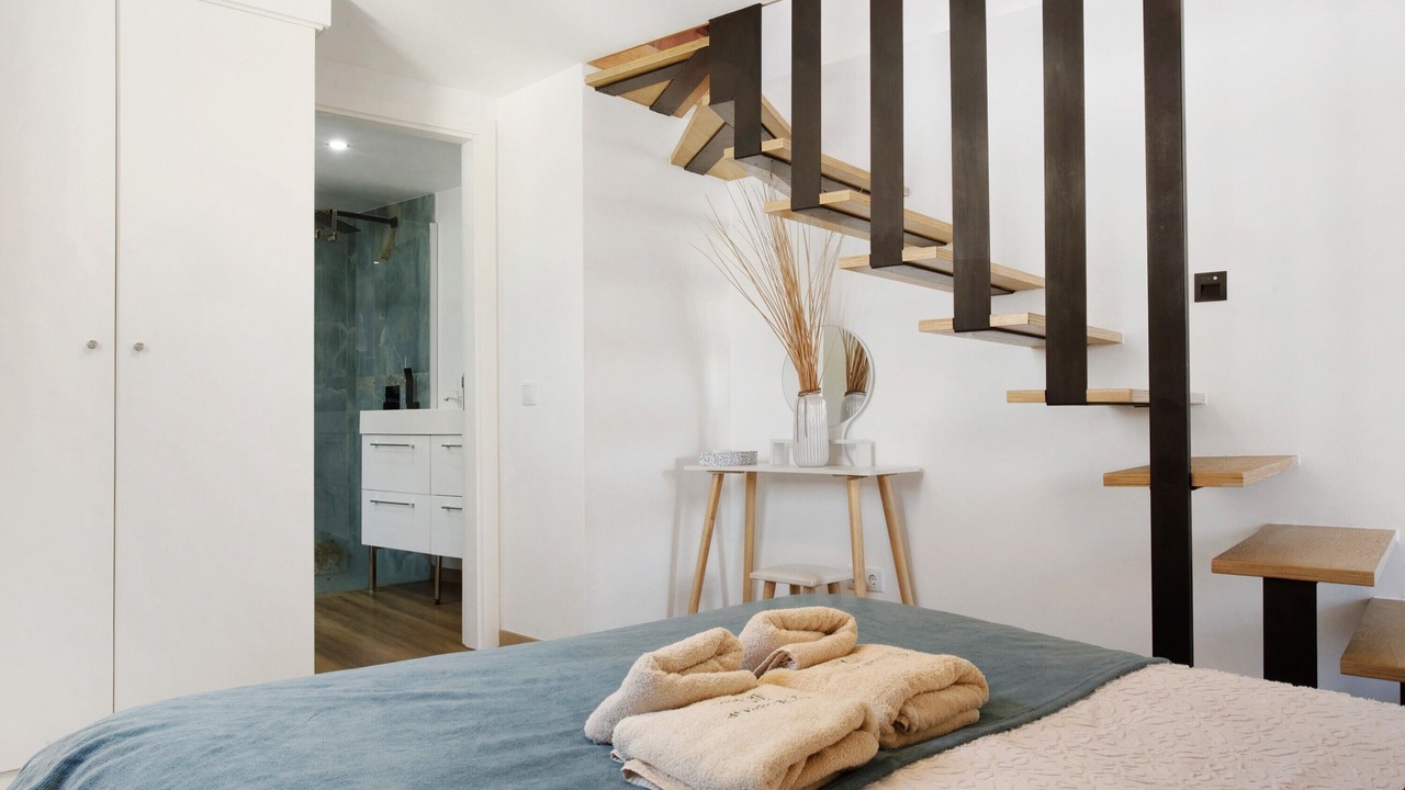Photo of Bedroom in Porto Moniz