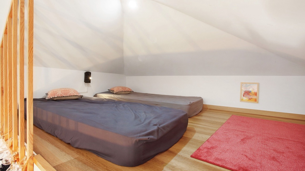 Photo of Bedroom in Porto Moniz
