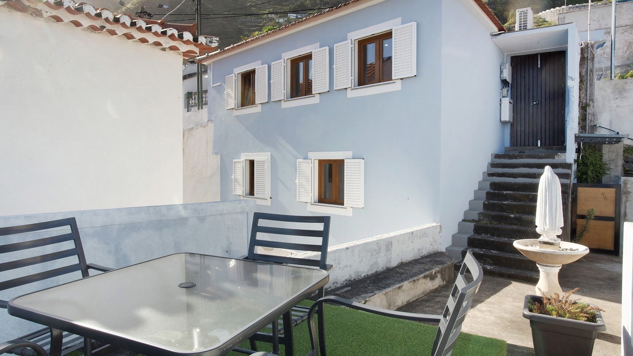Photo of Outdoor in Porto Moniz