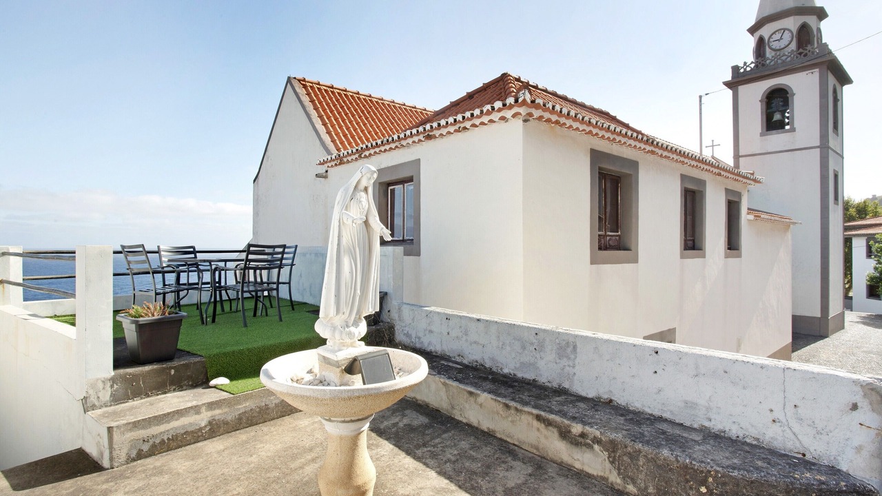 Photo of Outdoor in Porto Moniz