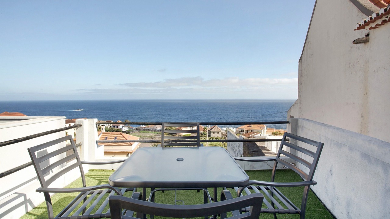 Photo of Outdoor in Porto Moniz
