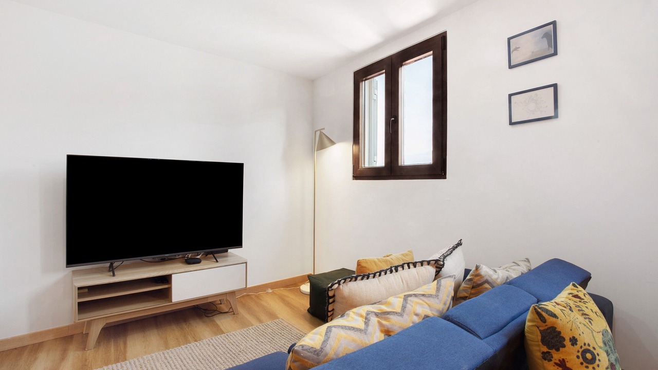 Photo of Livingroom in Porto Moniz