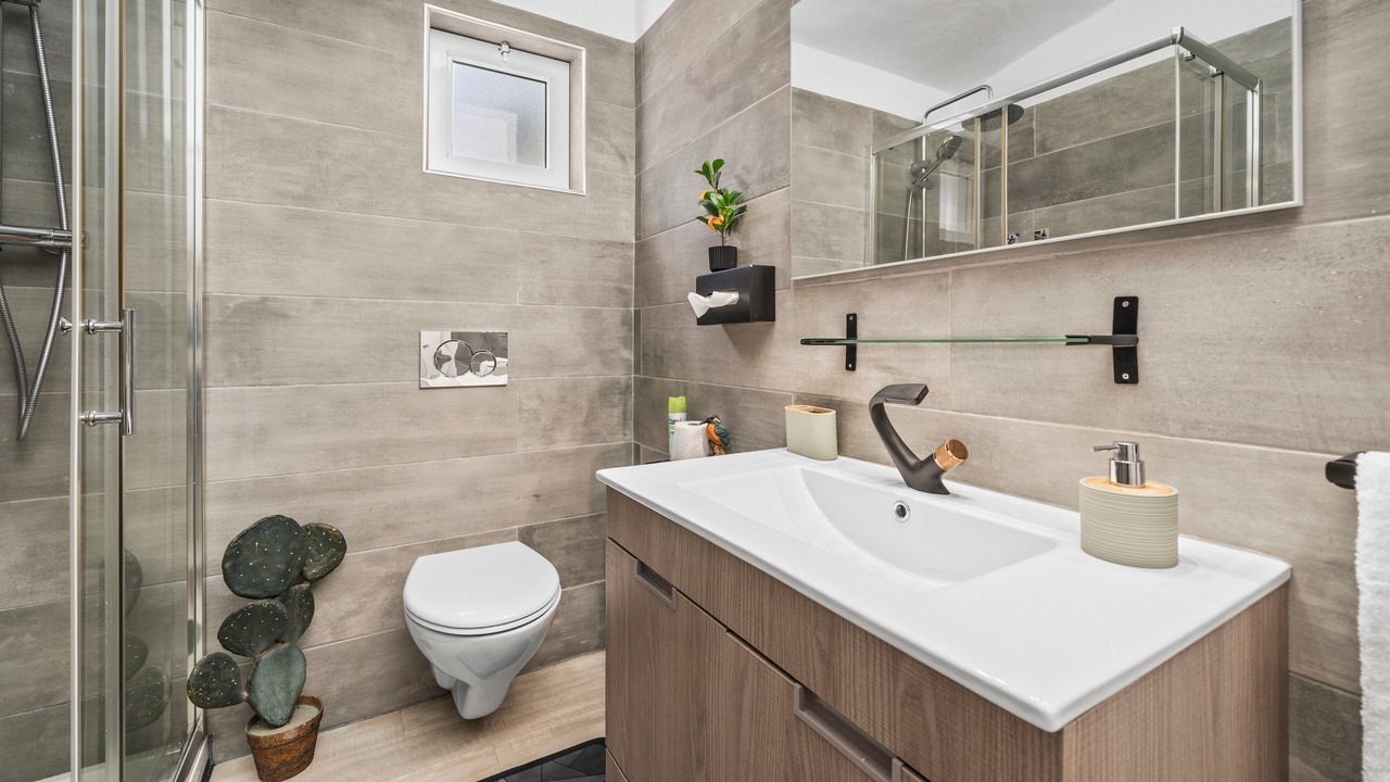Photo of Bathroom in Vale de Covo