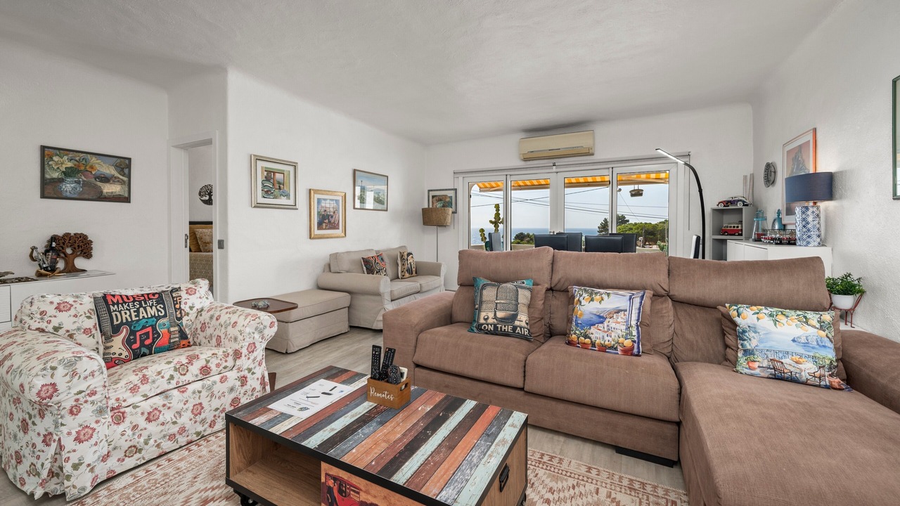 Photo of Livingroom in Vale de Covo