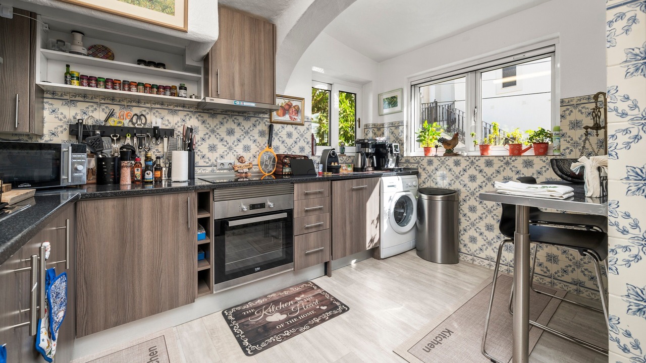 Photo of Kitchen in Vale de Covo