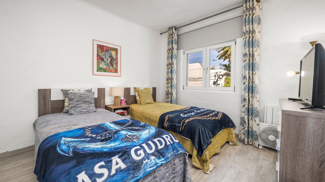 Photo of Bedroom in Vale de Covo