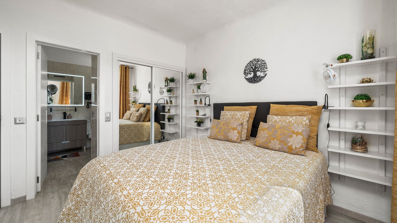 Photo of Bedroom in Vale de Covo