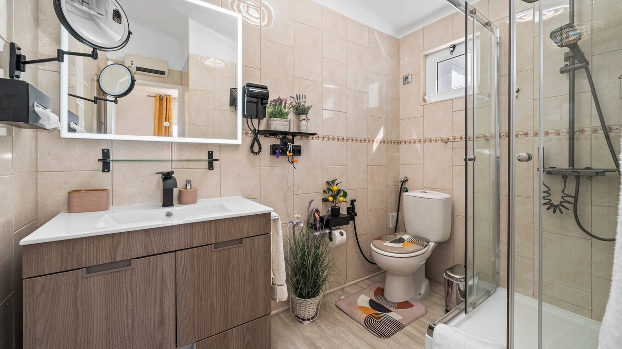Photo of Bathroom in Vale de Covo