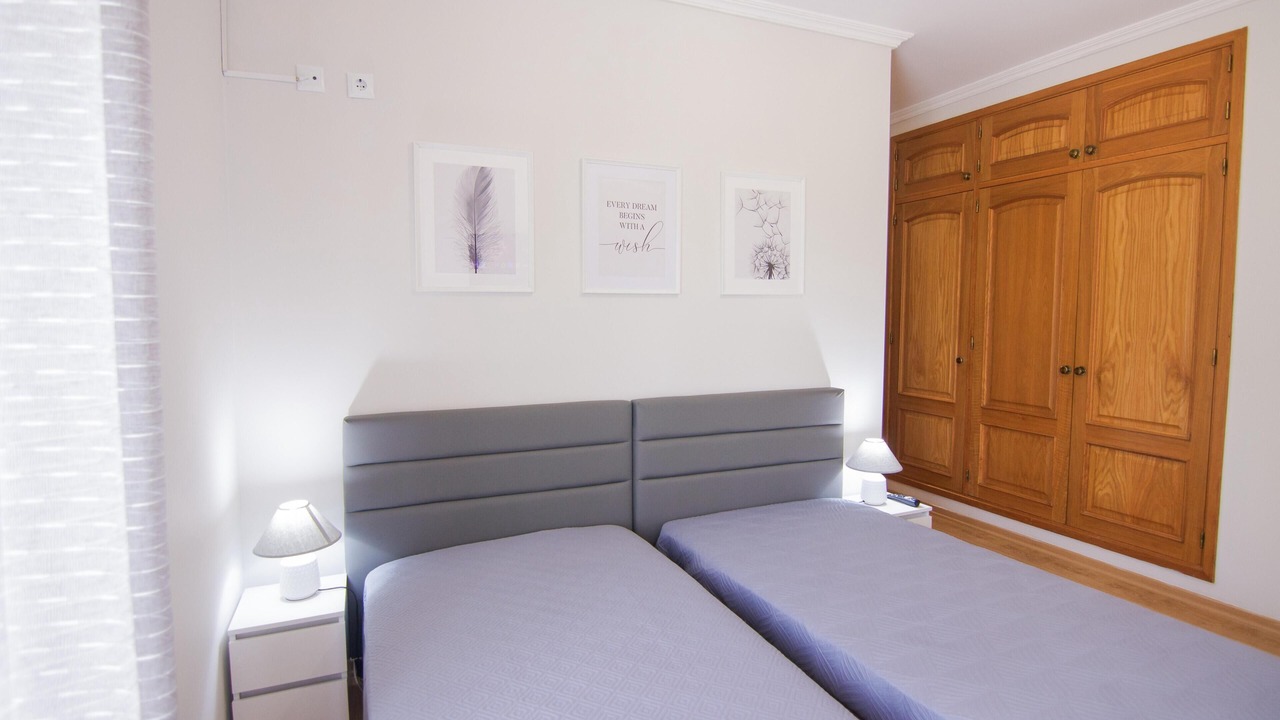 Photo of Bedroom in Faro