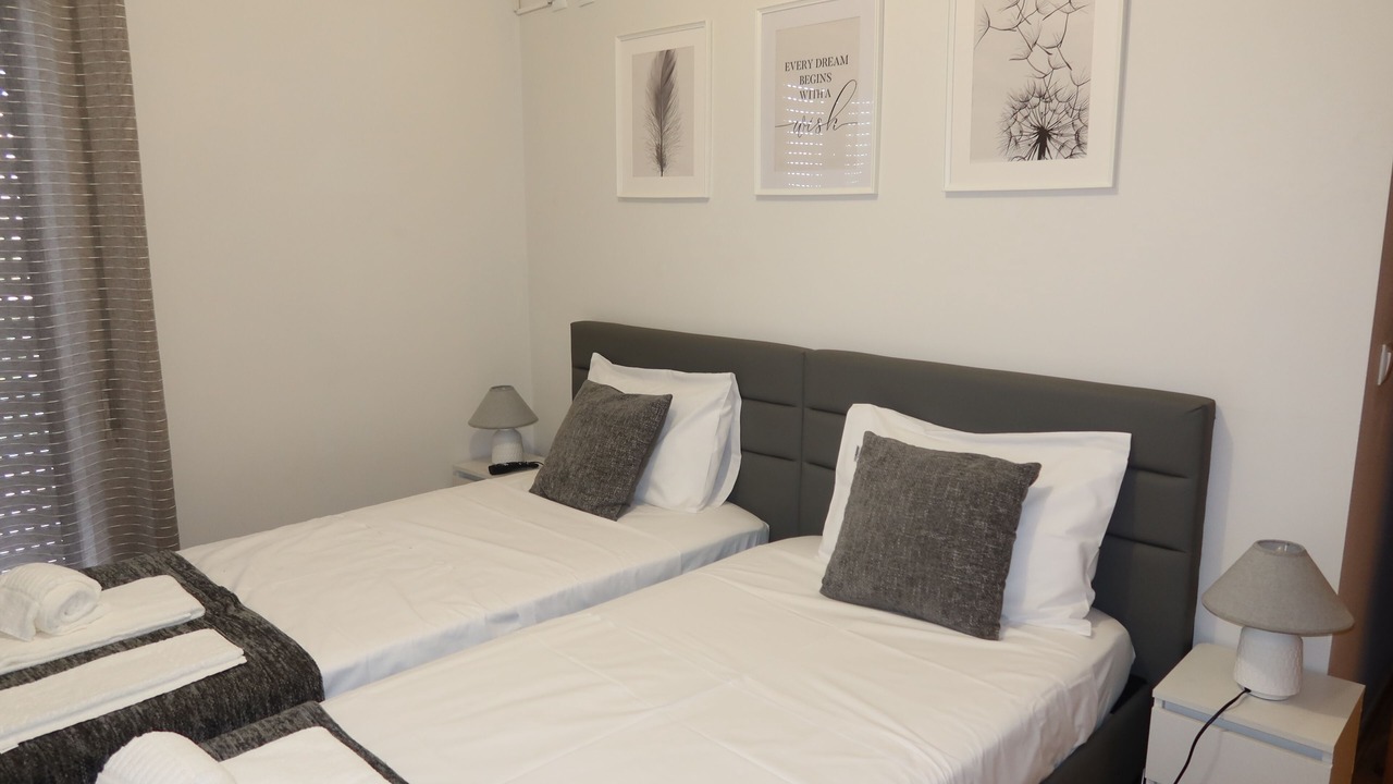 Photo of Bedroom in Faro