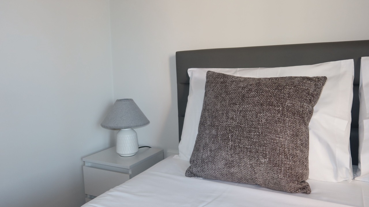 Photo of Bedroom in Faro