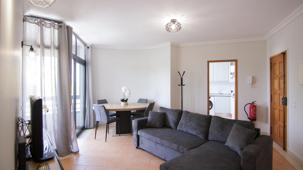 Photo of Livingroom in Faro
