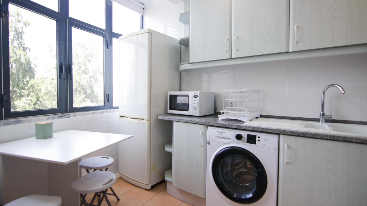 Photo of Kitchen in Faro