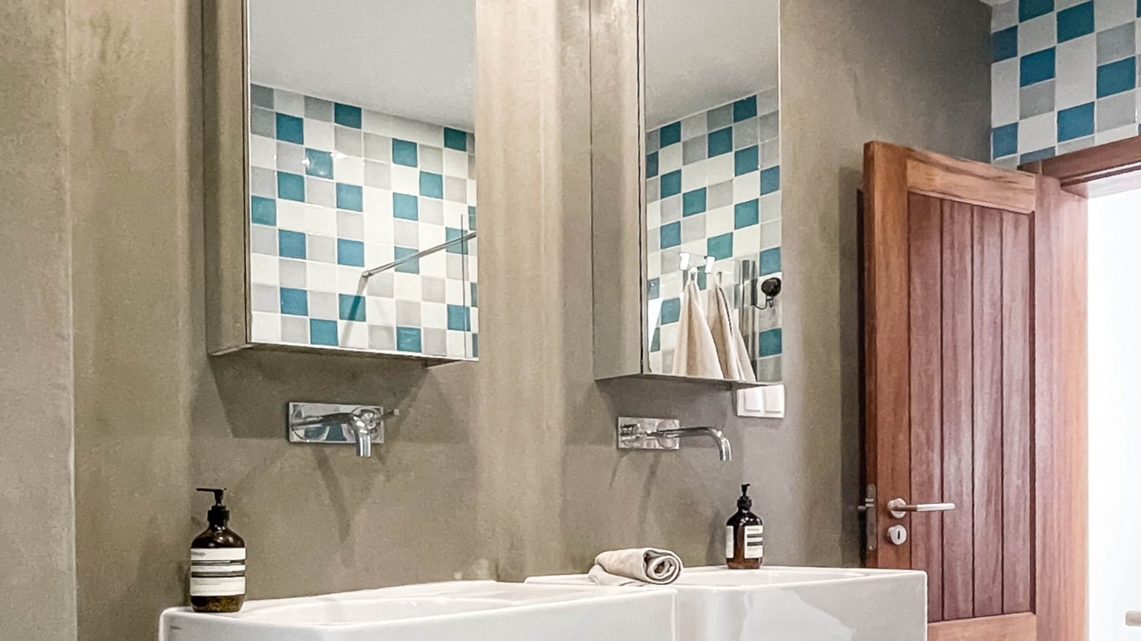 Photo of Bathroom in Ferrel