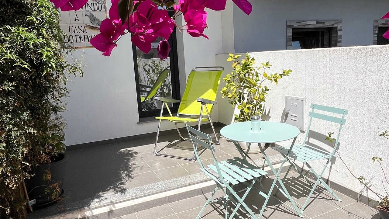 Photo of Outdoor in Setubal