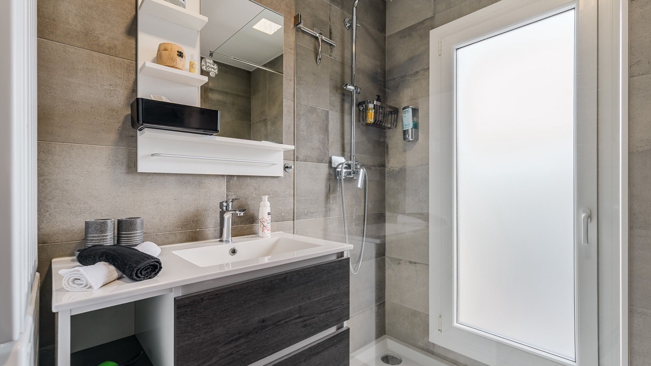 Photo of Bathroom in Setubal