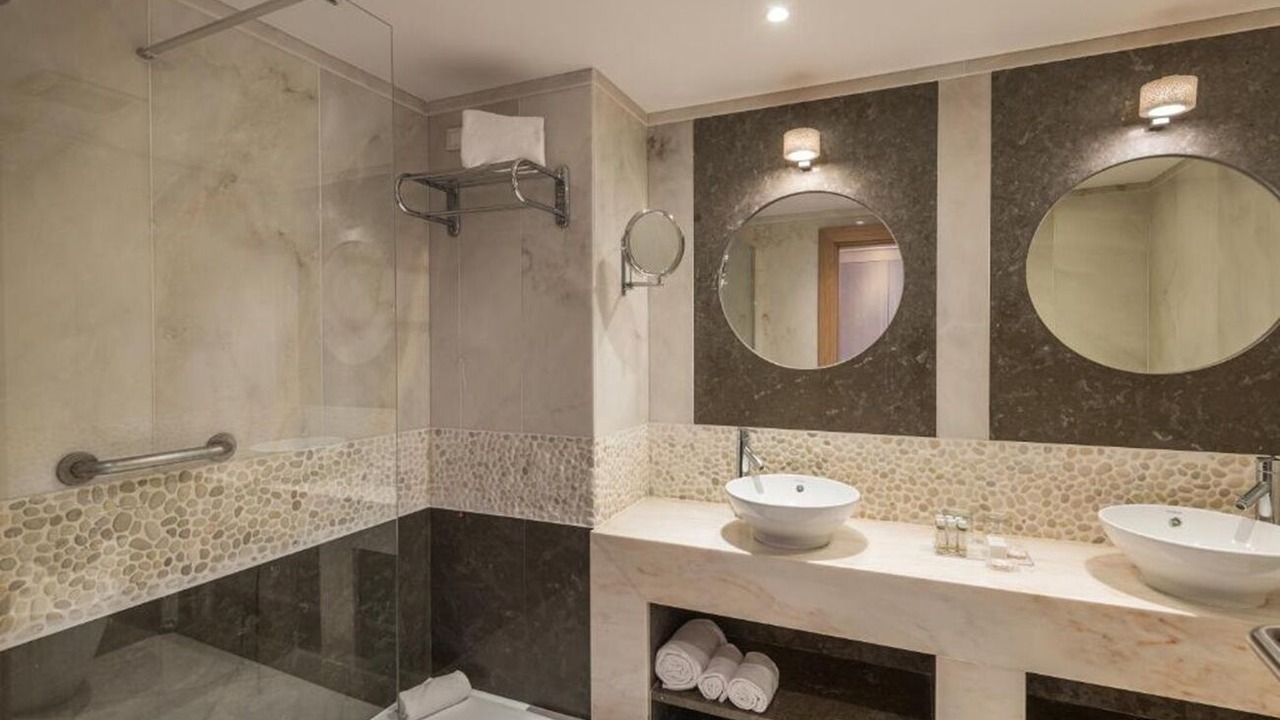 Photo of Bathroom in Santiago