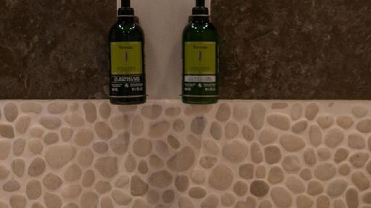 Photo of Bathroom in Santiago