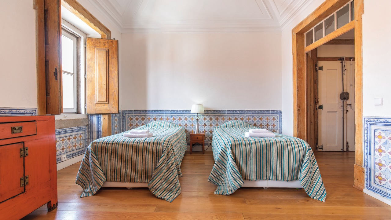 Photo of Bedroom in Santa Maria Maior