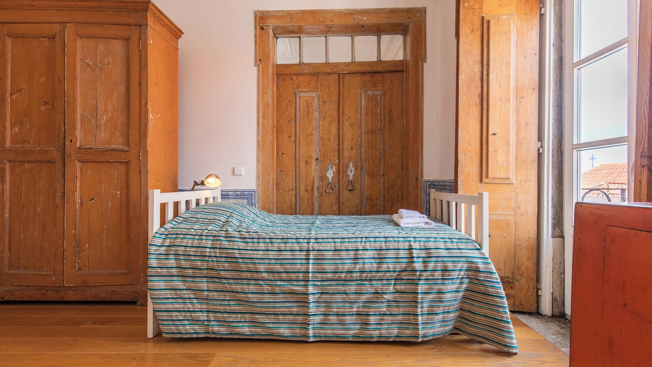 Photo of Bedroom in Santa Maria Maior