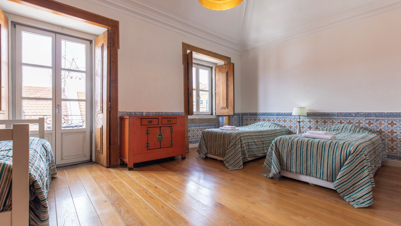 Photo of Bedroom in Santa Maria Maior