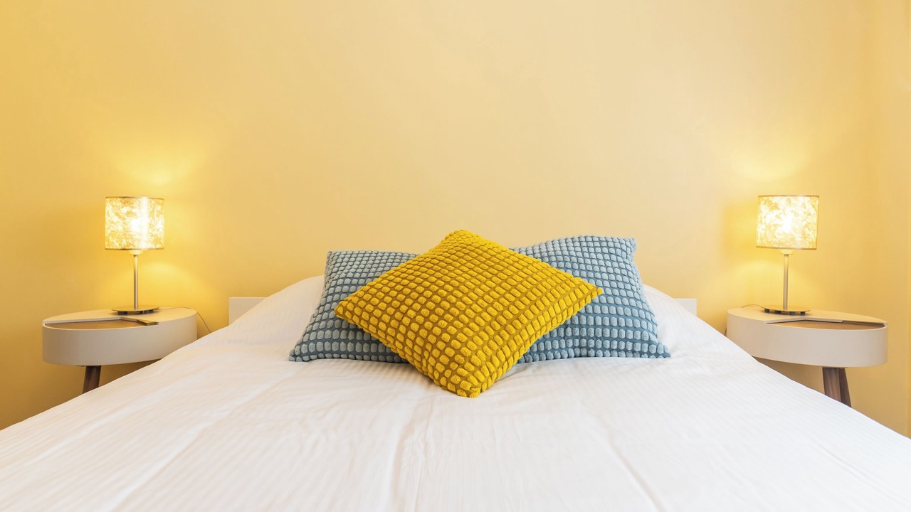 Photo of Bedroom in Sao Sebastiao
