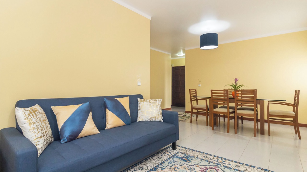 Photo of Livingroom in Sao Sebastiao