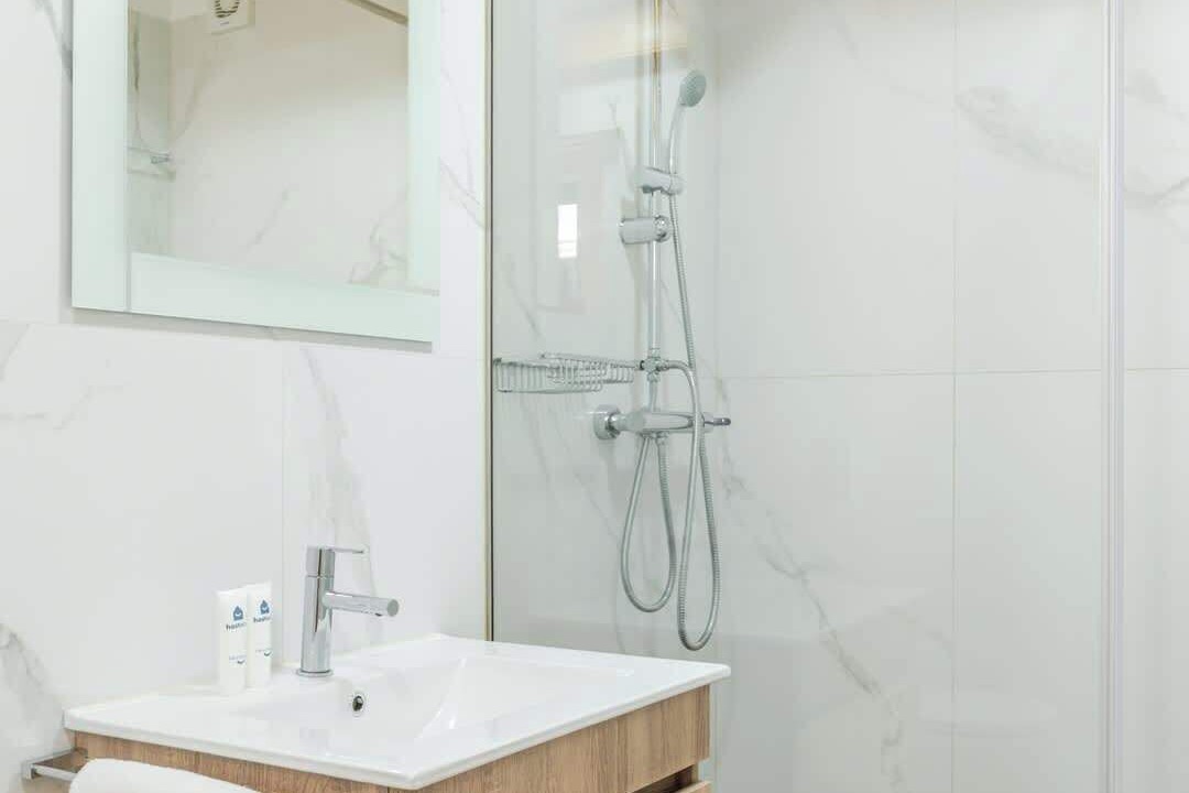 Photo of Bathroom in Sao Mamede de Infesta