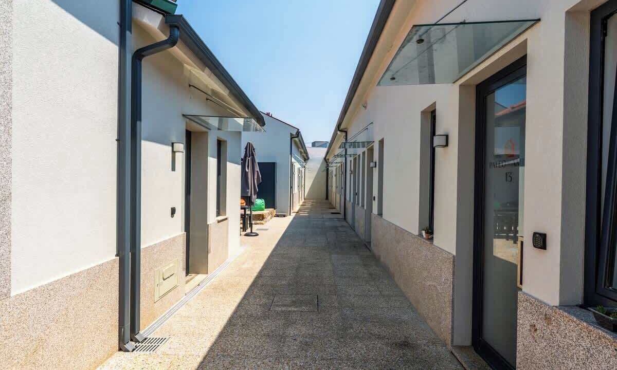 Photo of Outdoor in Sao Mamede de Infesta
