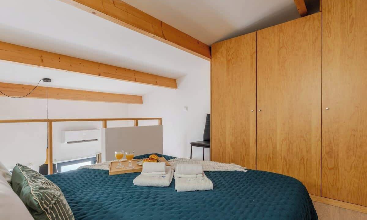 Photo of Bedroom in Sao Mamede de Infesta