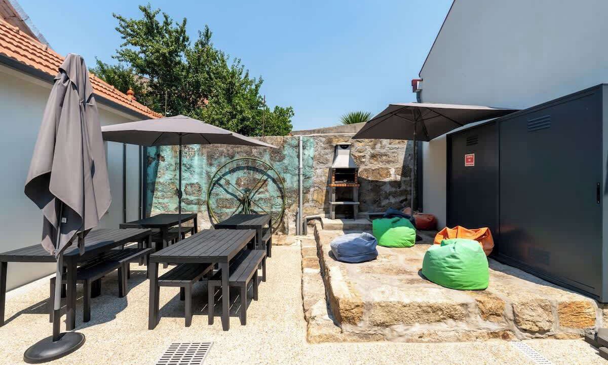 Photo of Outdoor in Sao Mamede de Infesta