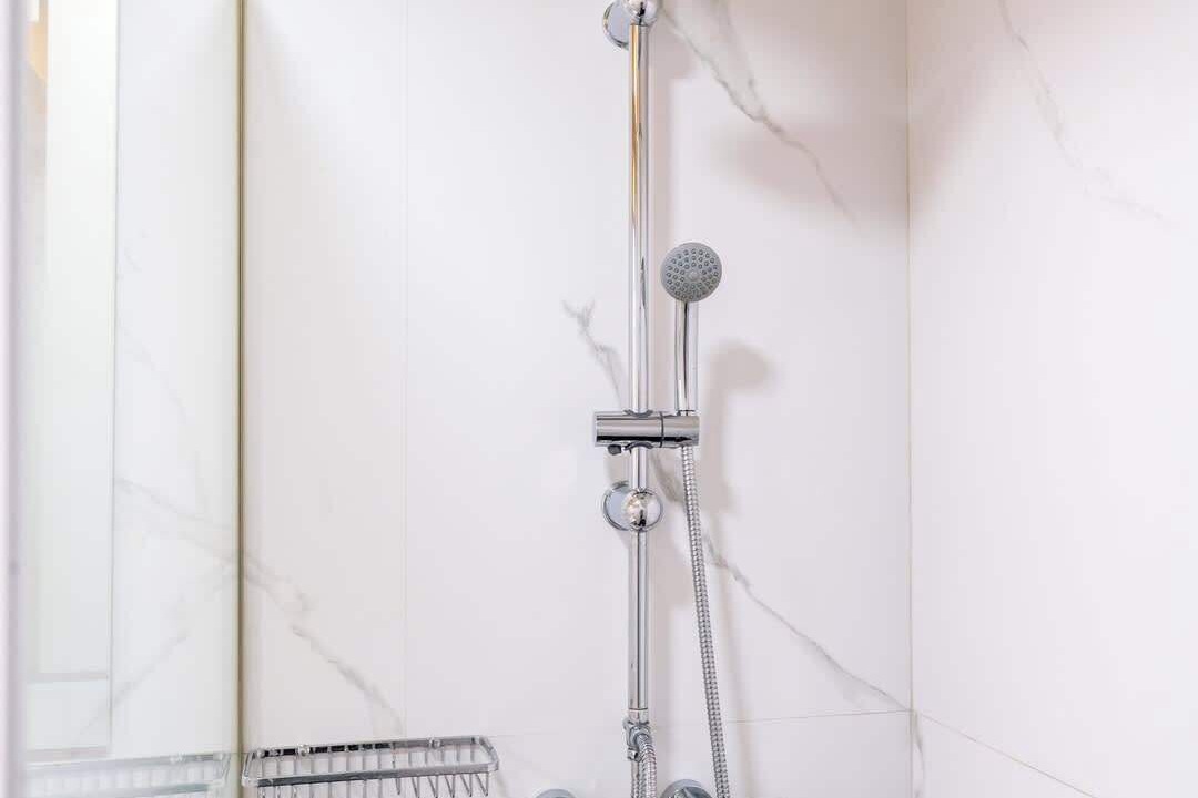 Photo of Bathroom in Sao Mamede de Infesta