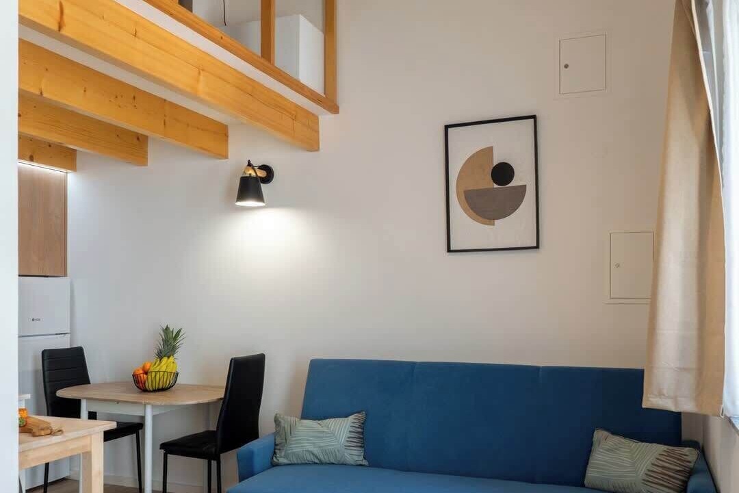 Photo of Livingroom in Sao Mamede de Infesta