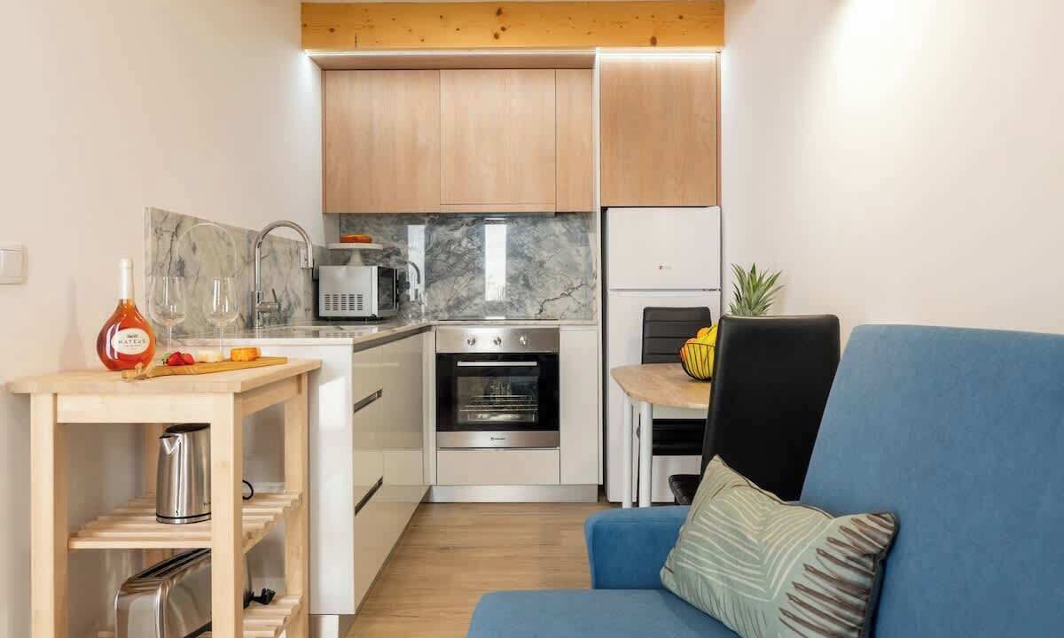 Photo of Kitchen in Sao Mamede de Infesta