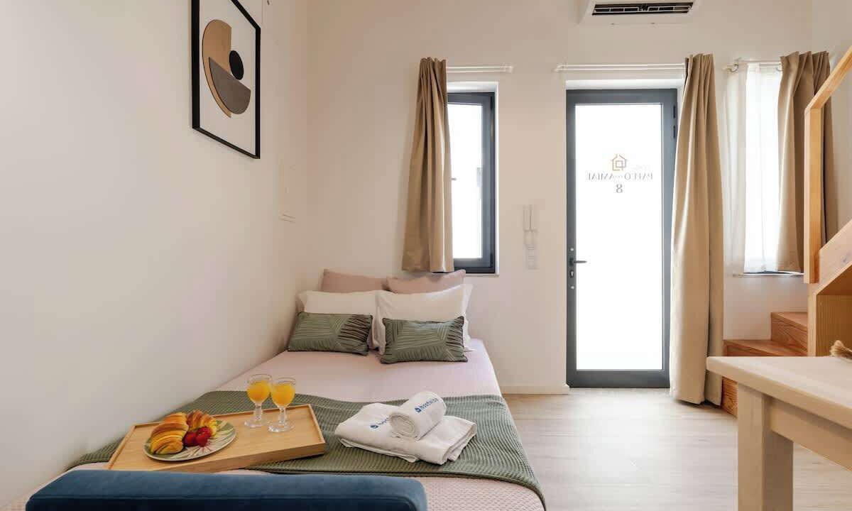 Photo of Bedroom in Sao Mamede de Infesta