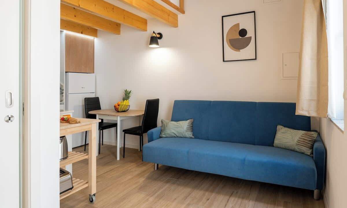 Photo of Livingroom in Sao Mamede de Infesta