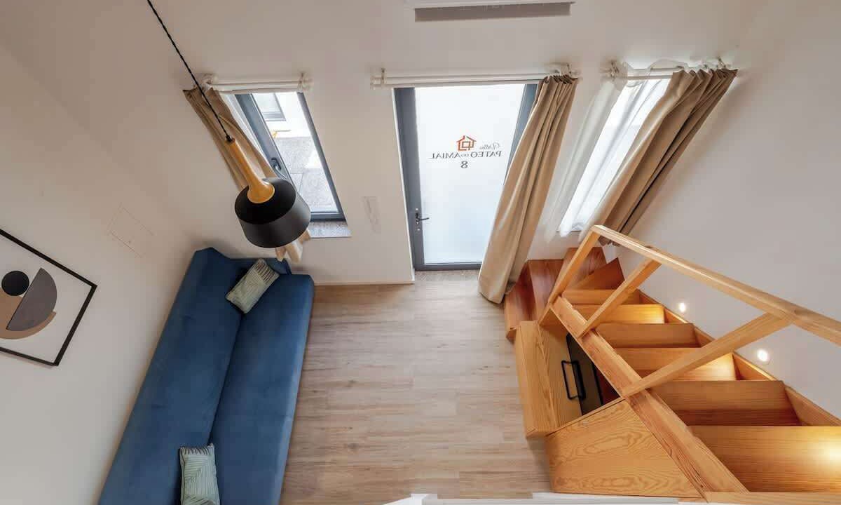 Photo of Livingroom in Sao Mamede de Infesta