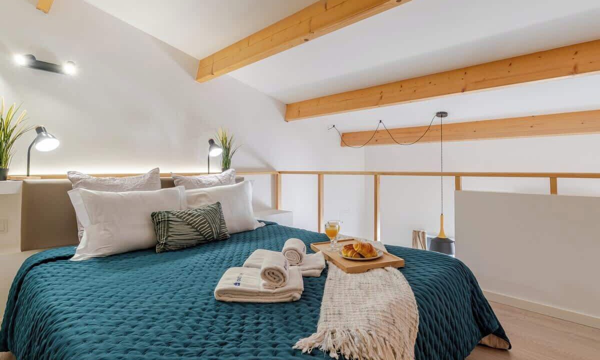 Photo of Bedroom in Sao Mamede de Infesta