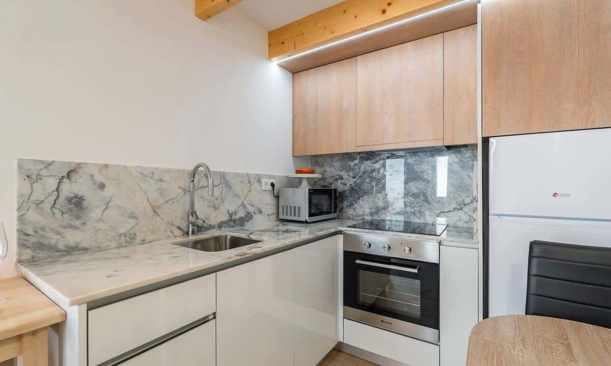 Photo of Kitchen in Sao Mamede de Infesta