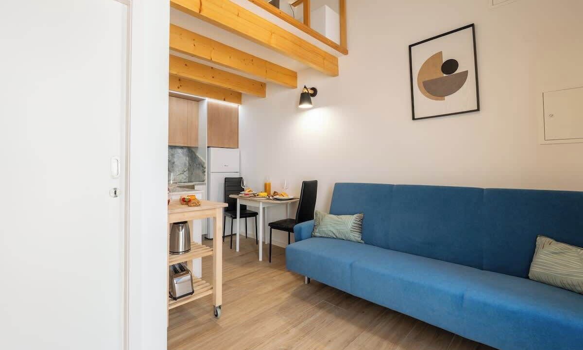 Photo of Livingroom in Sao Mamede de Infesta