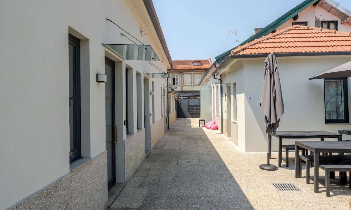 Photo of Outdoor in Sao Mamede de Infesta
