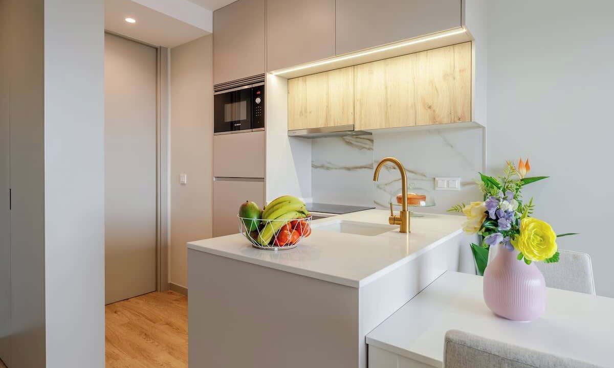 Photo of Kitchen in Santa Marinha