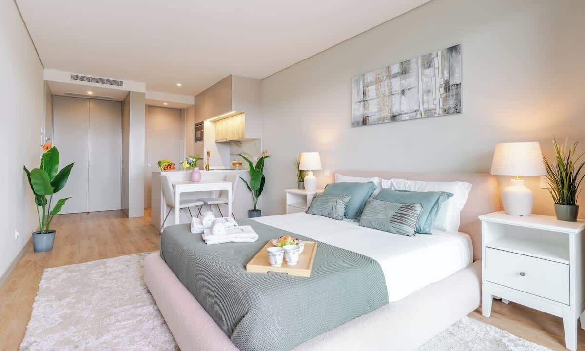 Photo of Bedroom in Santa Marinha