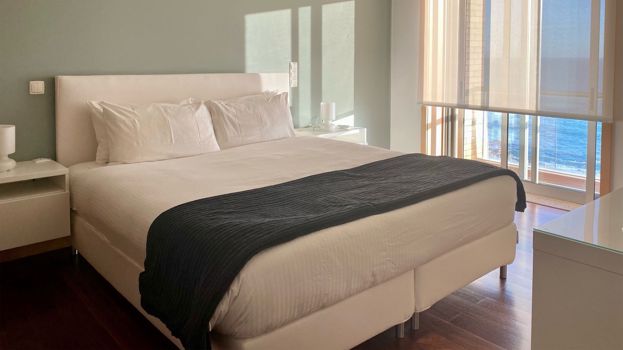 Photo of Bedroom in Canidelo