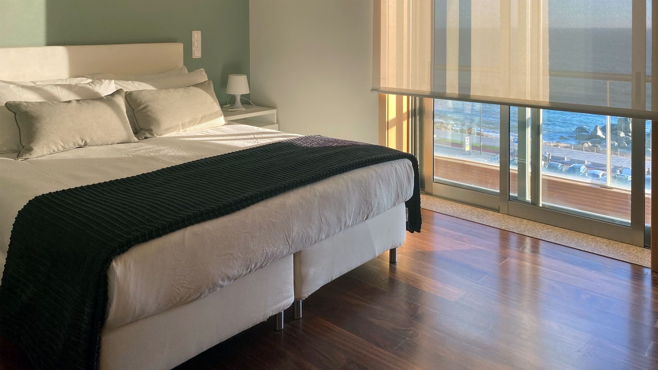 Photo of Bedroom in Canidelo